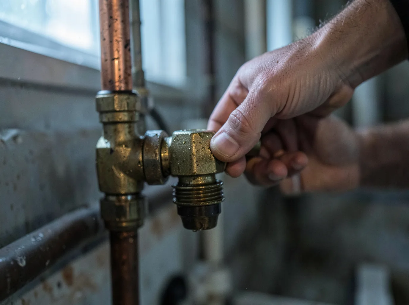 Emergency Plumber Aydlett, NC FAQs